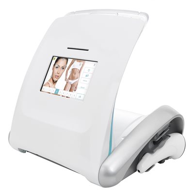 Motiv für Elektro Epilation