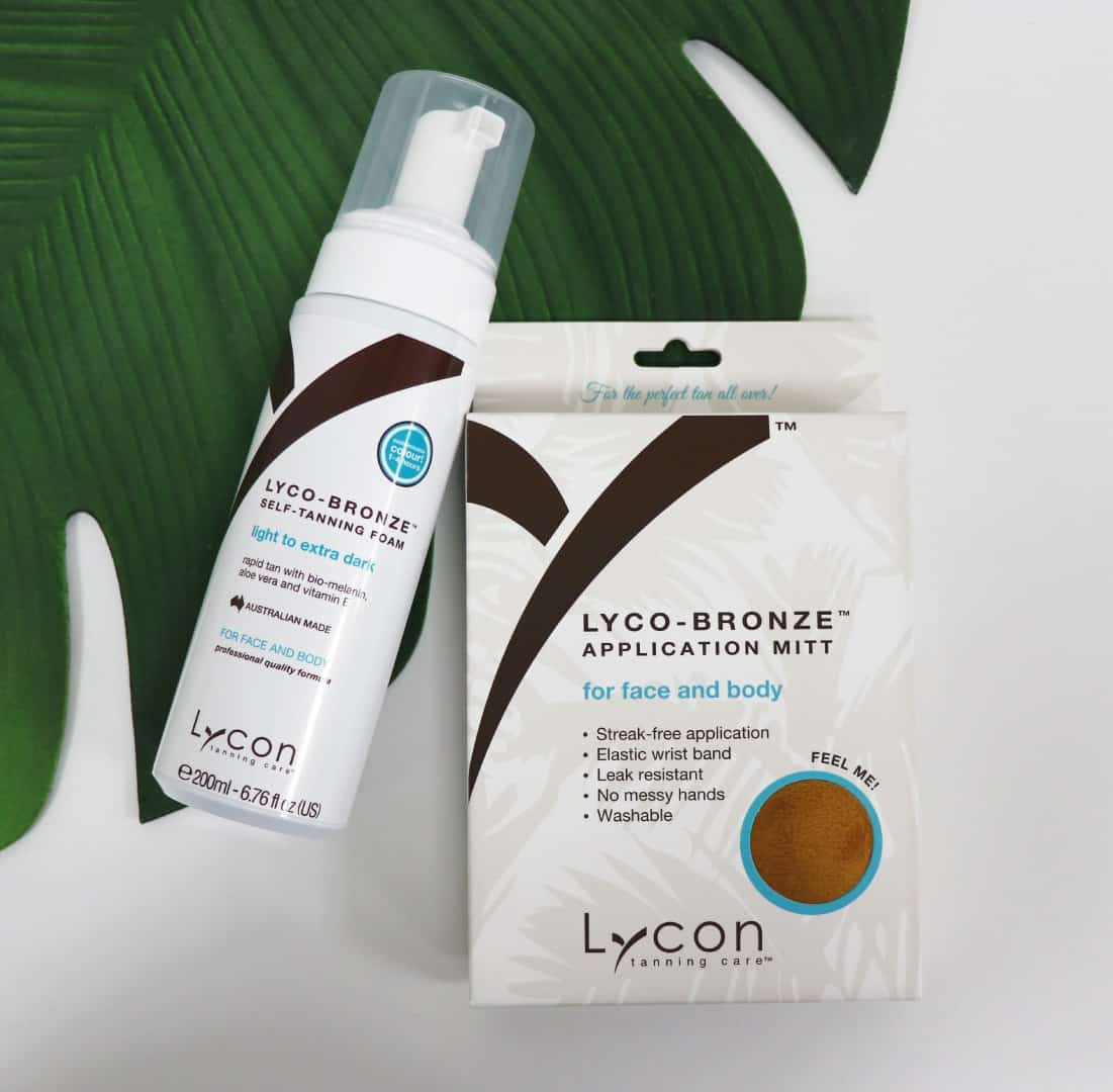 Sanftes Waxing mit Lycon bei DermaDay
